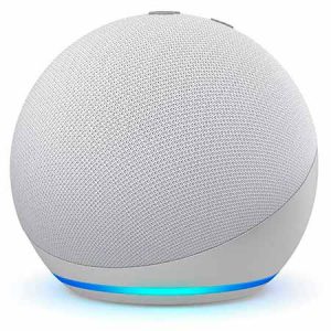 Echo Dot (Geração mais recente)