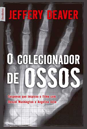 O Colecionador de Ossos