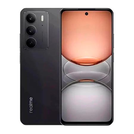 Celular Realme C75