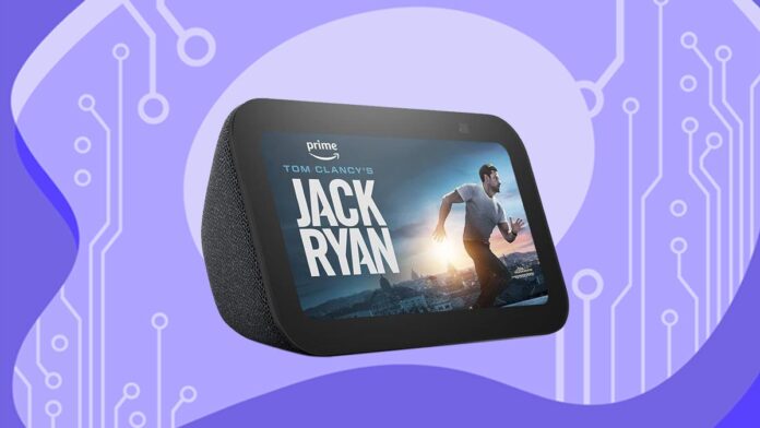 Echo Show 5