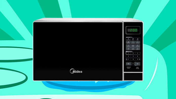 Midea MRAS22