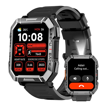 Blackview W60