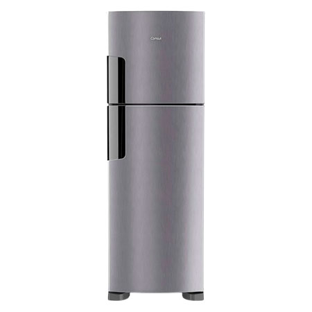 Consul Frost Free Duplex CRM44AK