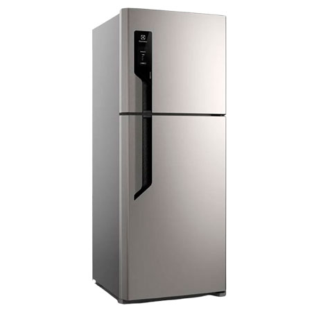 Electrolux Frost Free Efficient AutoSense TF70S
