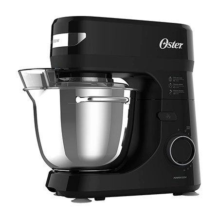 Oster Bowl Inox III OBAT641