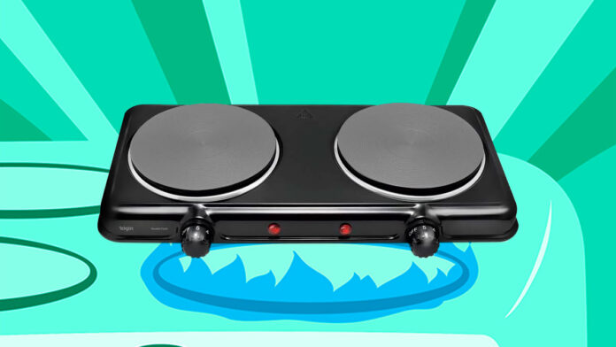 Elgin Double Cook