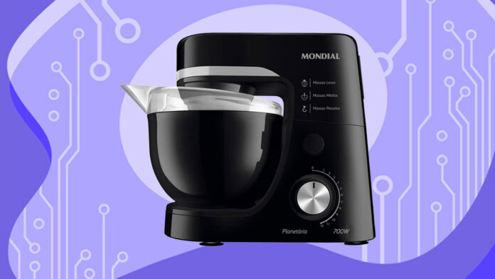Mondial BP-03-B