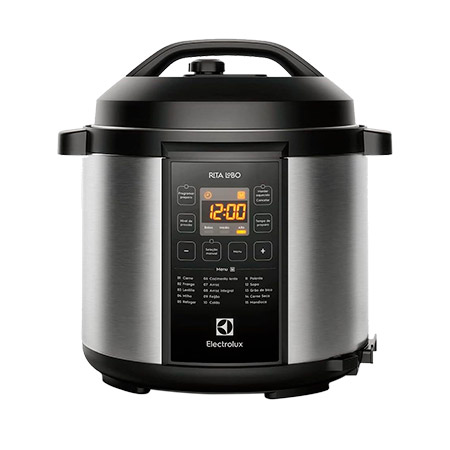 Panela de Pressão Electrolux PCC20