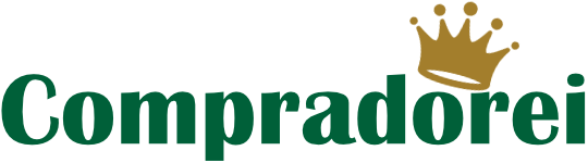 Logo Compradorei
